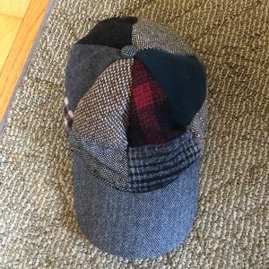 New Wool hat by Colours